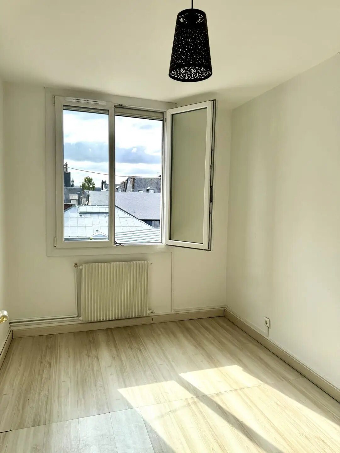 Appartement à vendre, 41m², Rouen