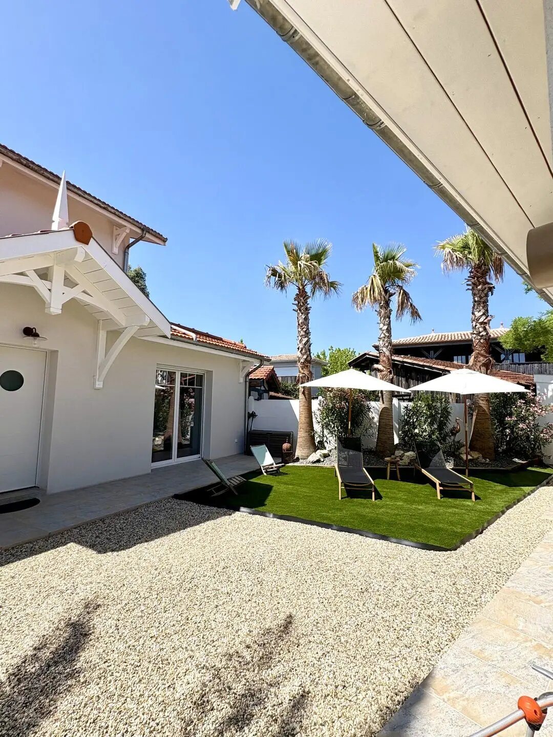 Maison à vendre, 300m², Arès