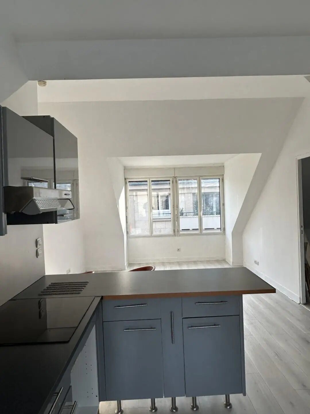 Appartement à vendre, 65m², Rouen