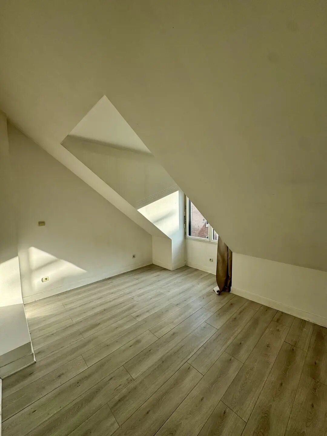 Appartement à vendre, 65m², Rouen