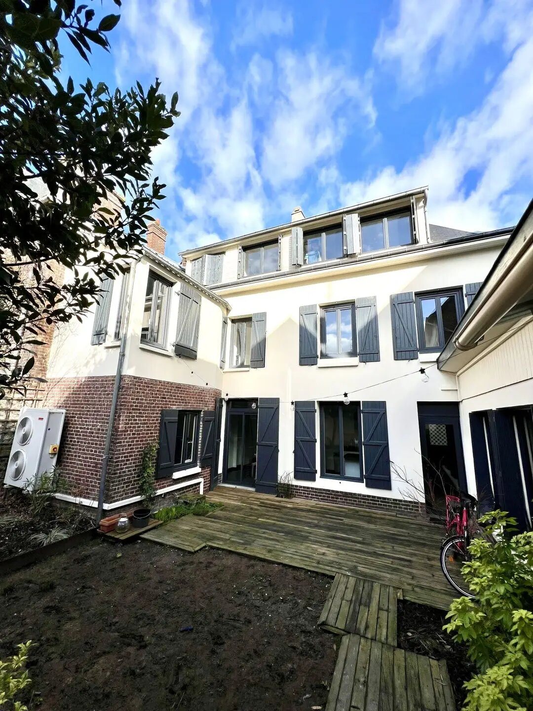 Maison à vendre, 147m², Mont-Saint-Aignan