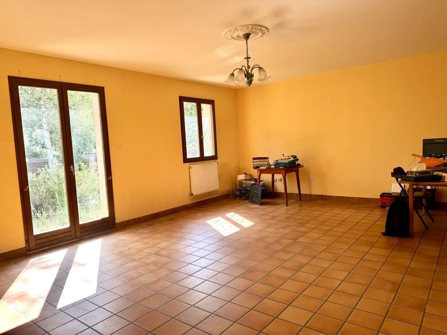 Maison à vendre, 84m², Sotteville-lès-Rouen