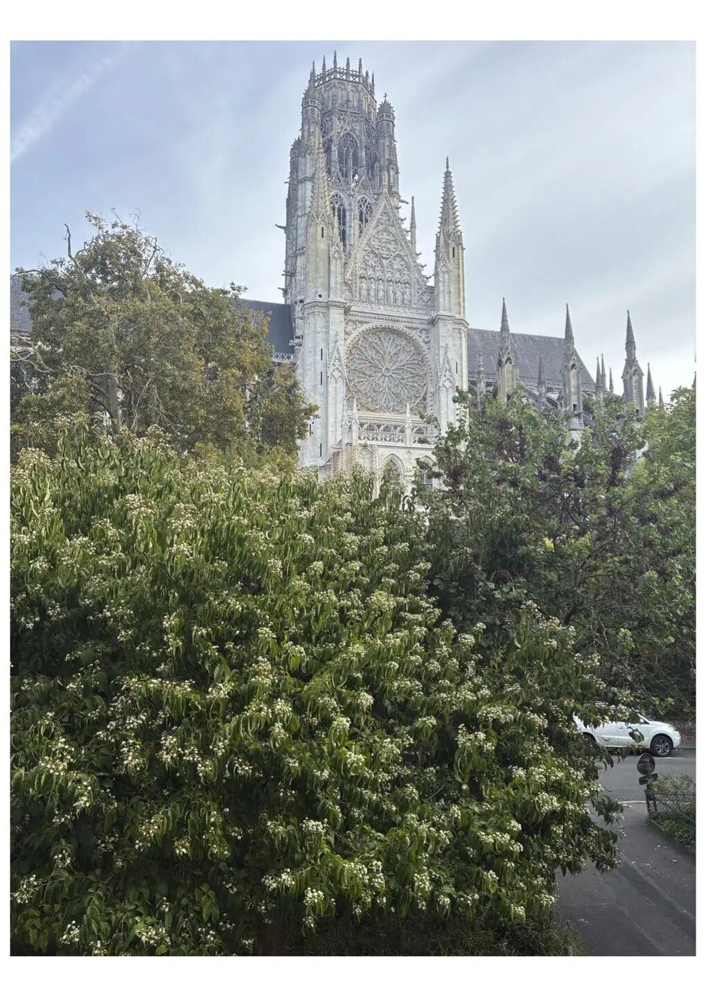 Appartement à vendre, 90m², Rouen