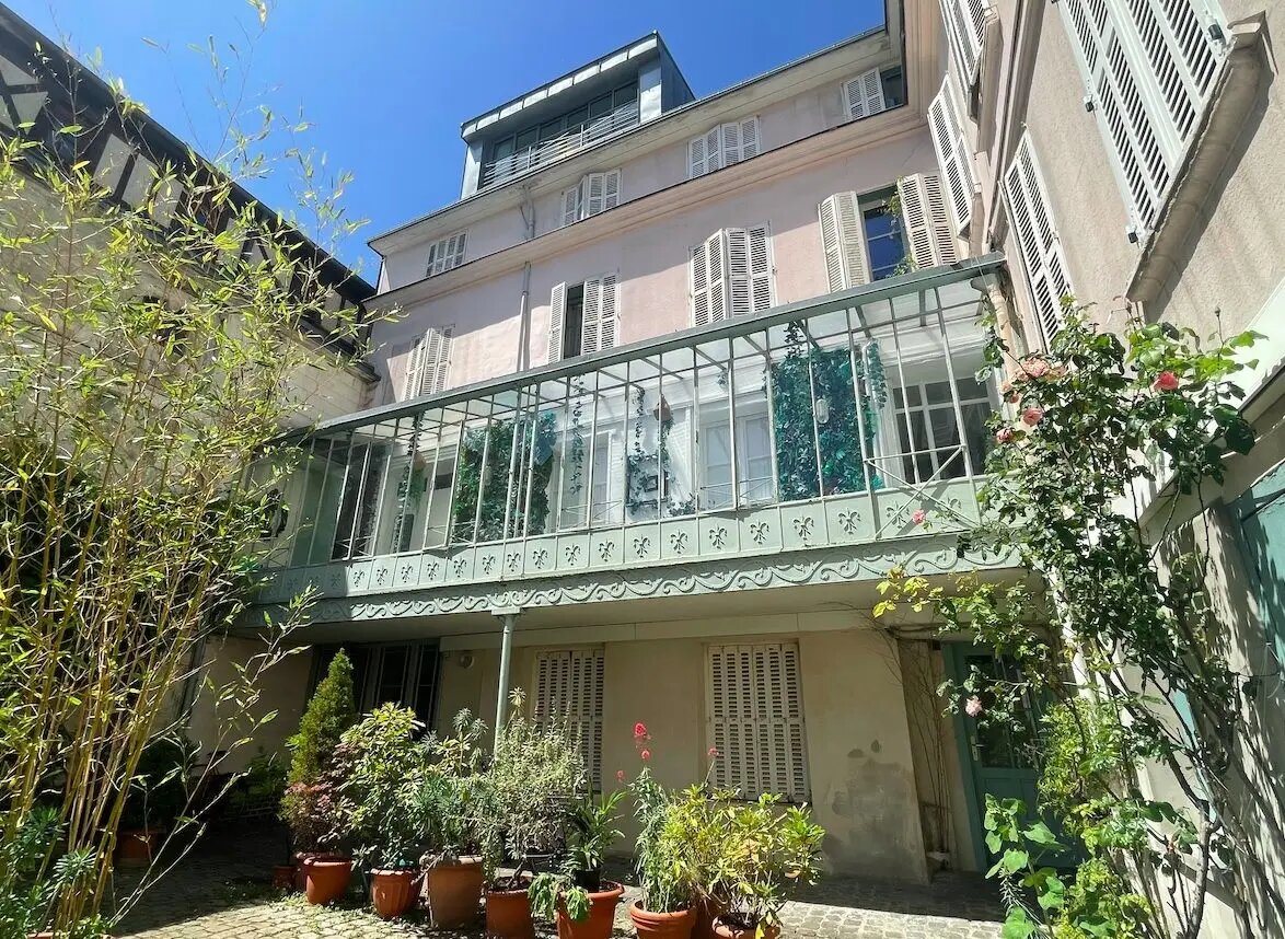 Appartement à vendre, 20m², Rouen