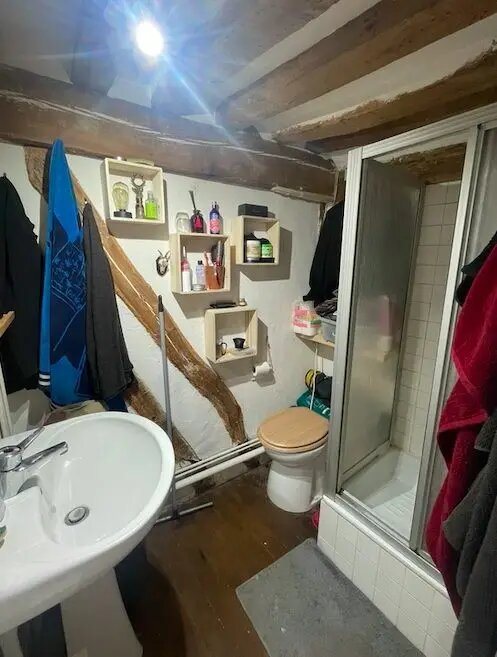 Appartement à vendre, 20m², Rouen
