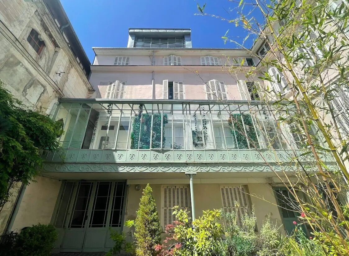 Appartement à vendre, 20m², Rouen