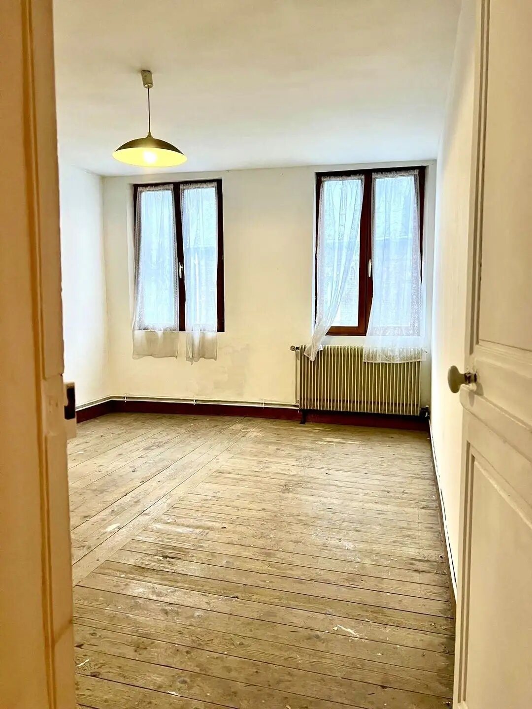 Maison à vendre, 130m², Houppeville