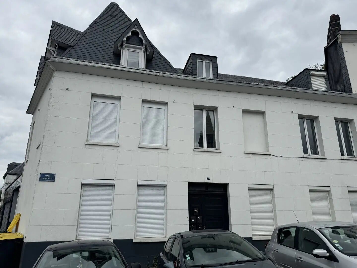 Appartement à vendre, 227m², Rouen