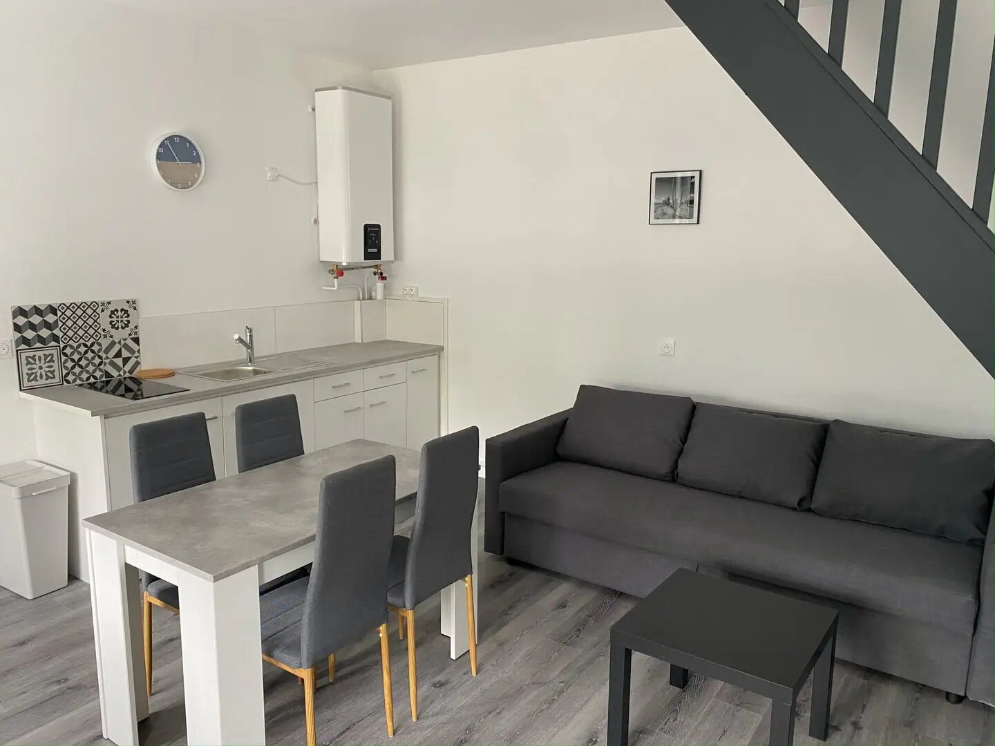 Appartement à vendre, 227m², Rouen