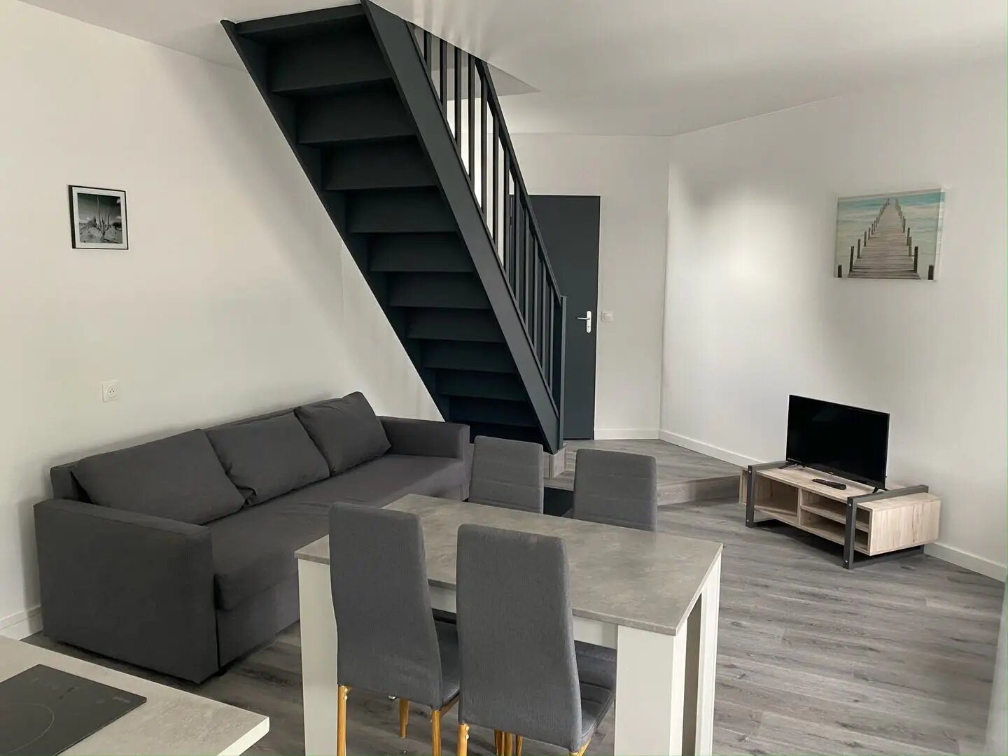 Appartement à vendre, 227m², Rouen