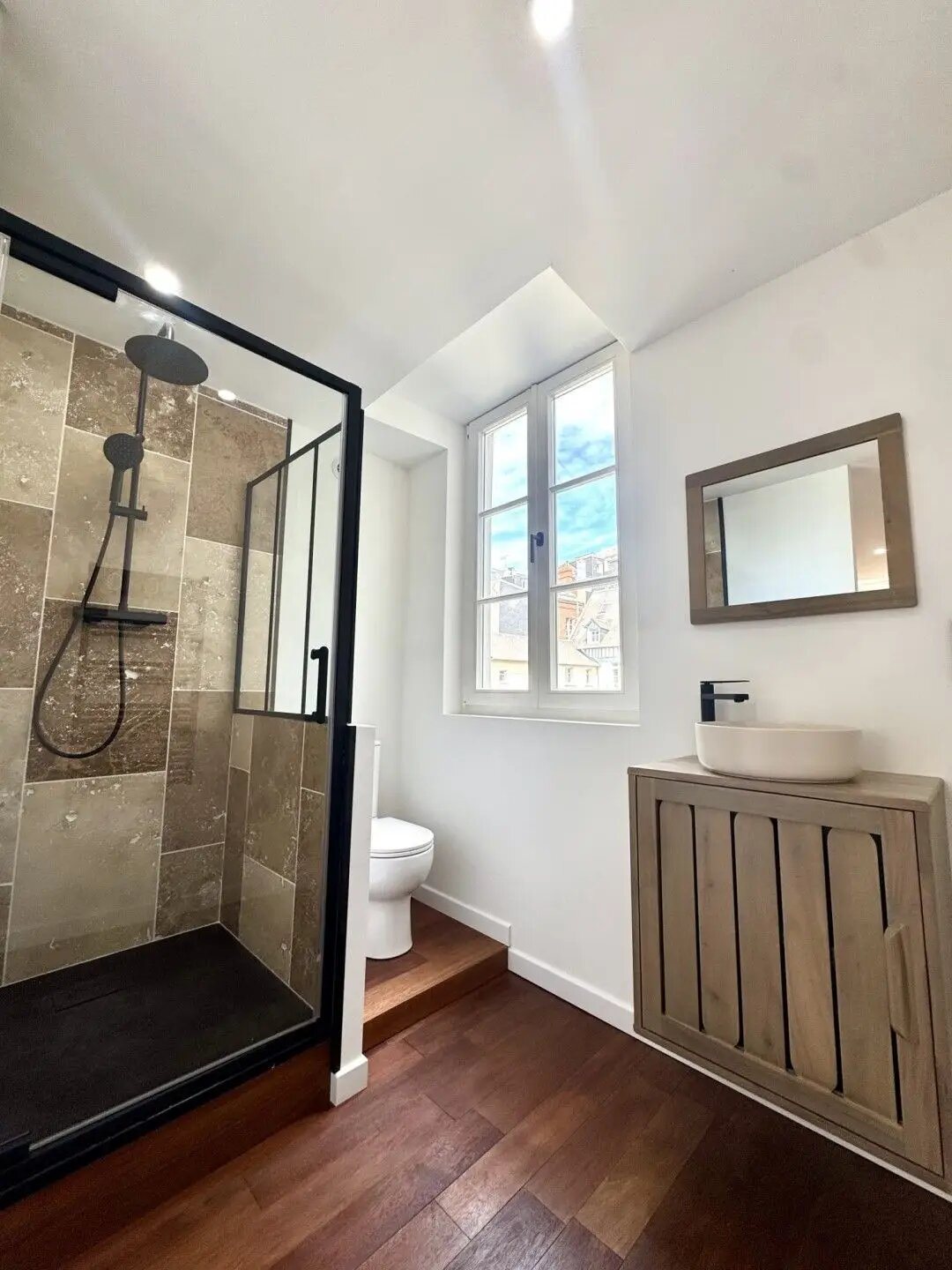 Appartement à vendre, 80m², Rouen