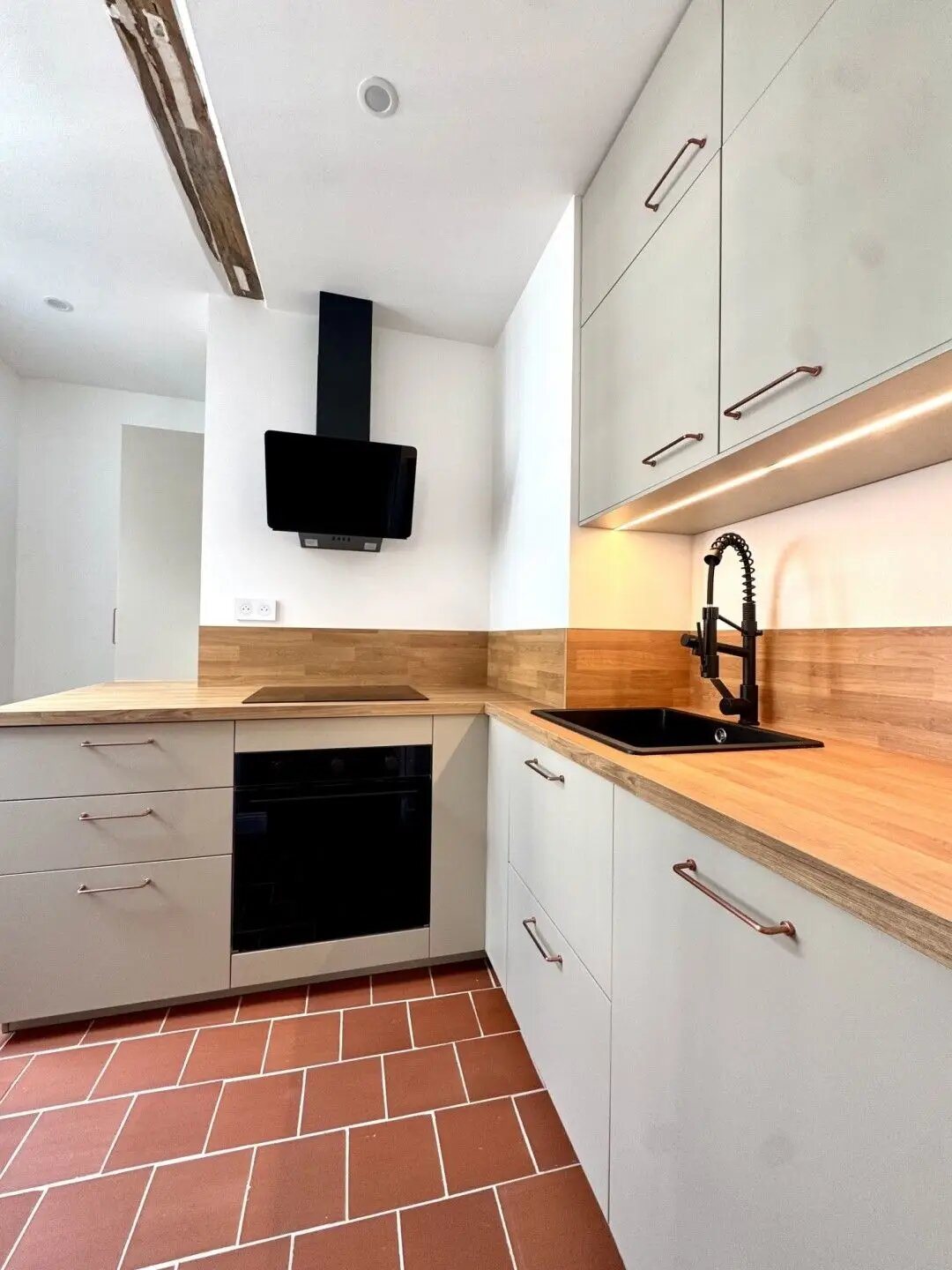 Appartement à vendre, 80m², Rouen