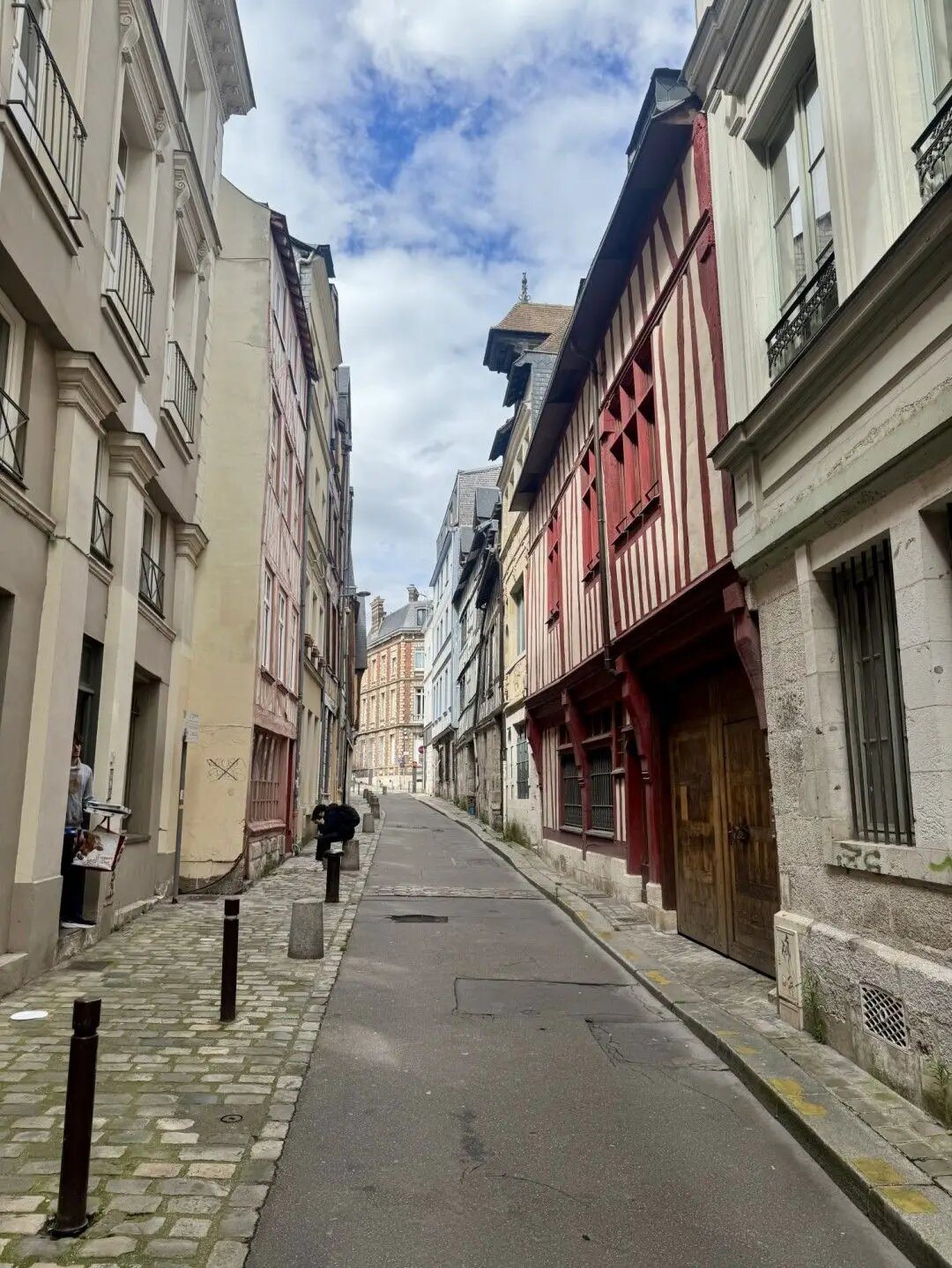 Appartement à vendre, 80m², Rouen