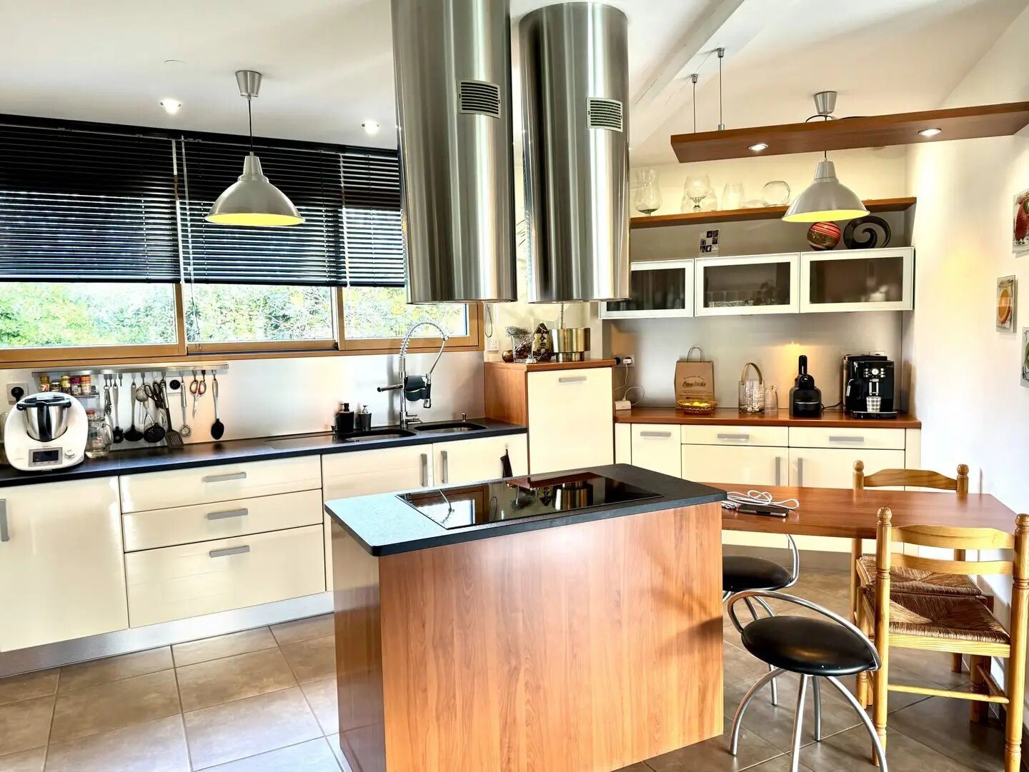 Maison à vendre, 260m², Senneville-sur-Fécamp