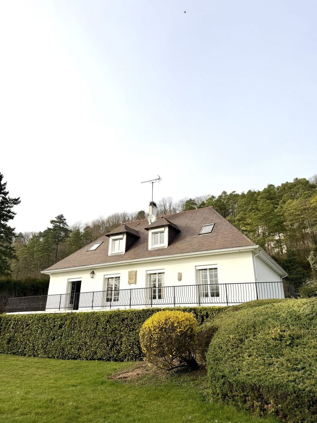 Maison à vendre, 155m², Évreux