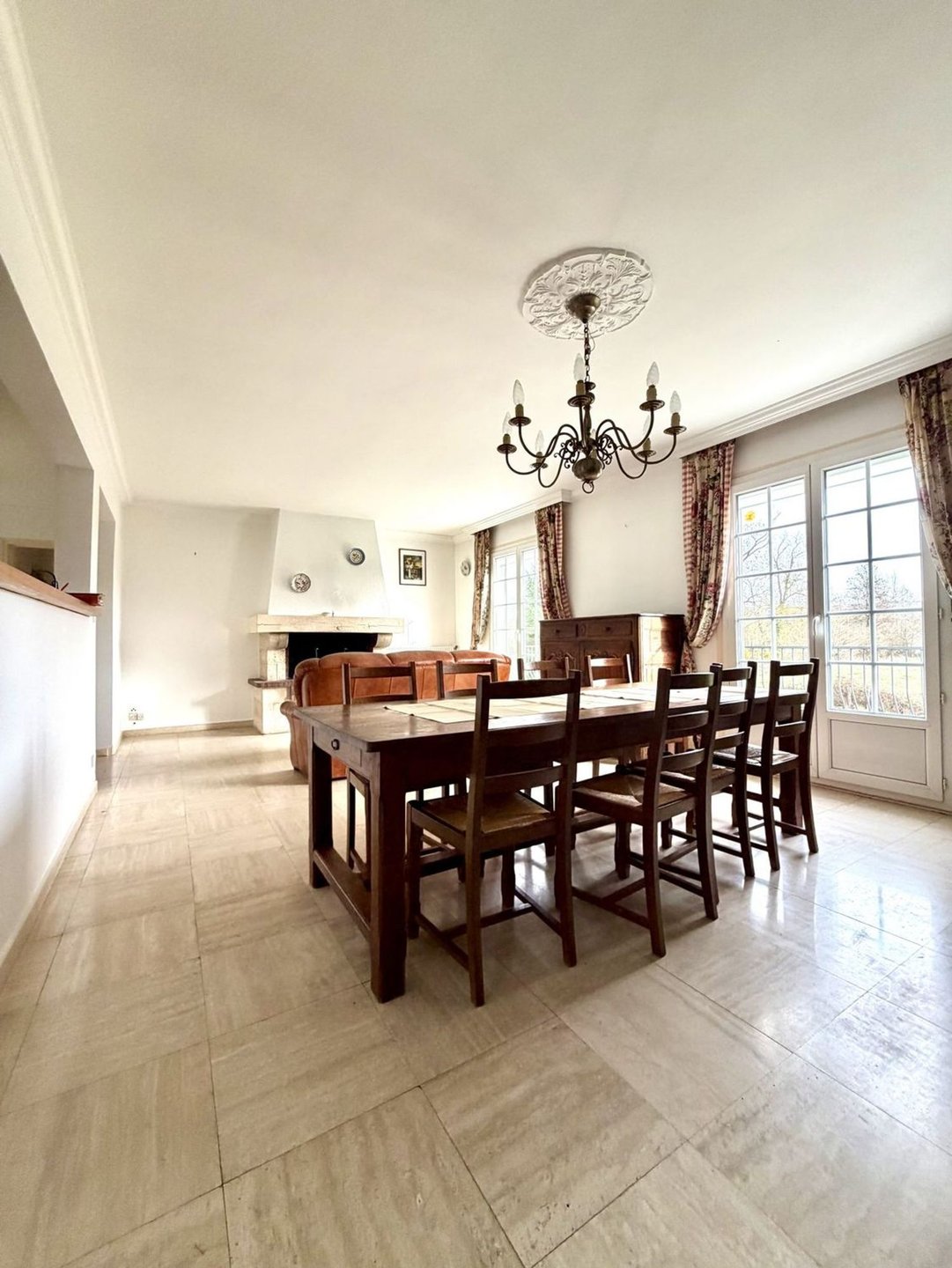 Maison à vendre, 155m², Évreux