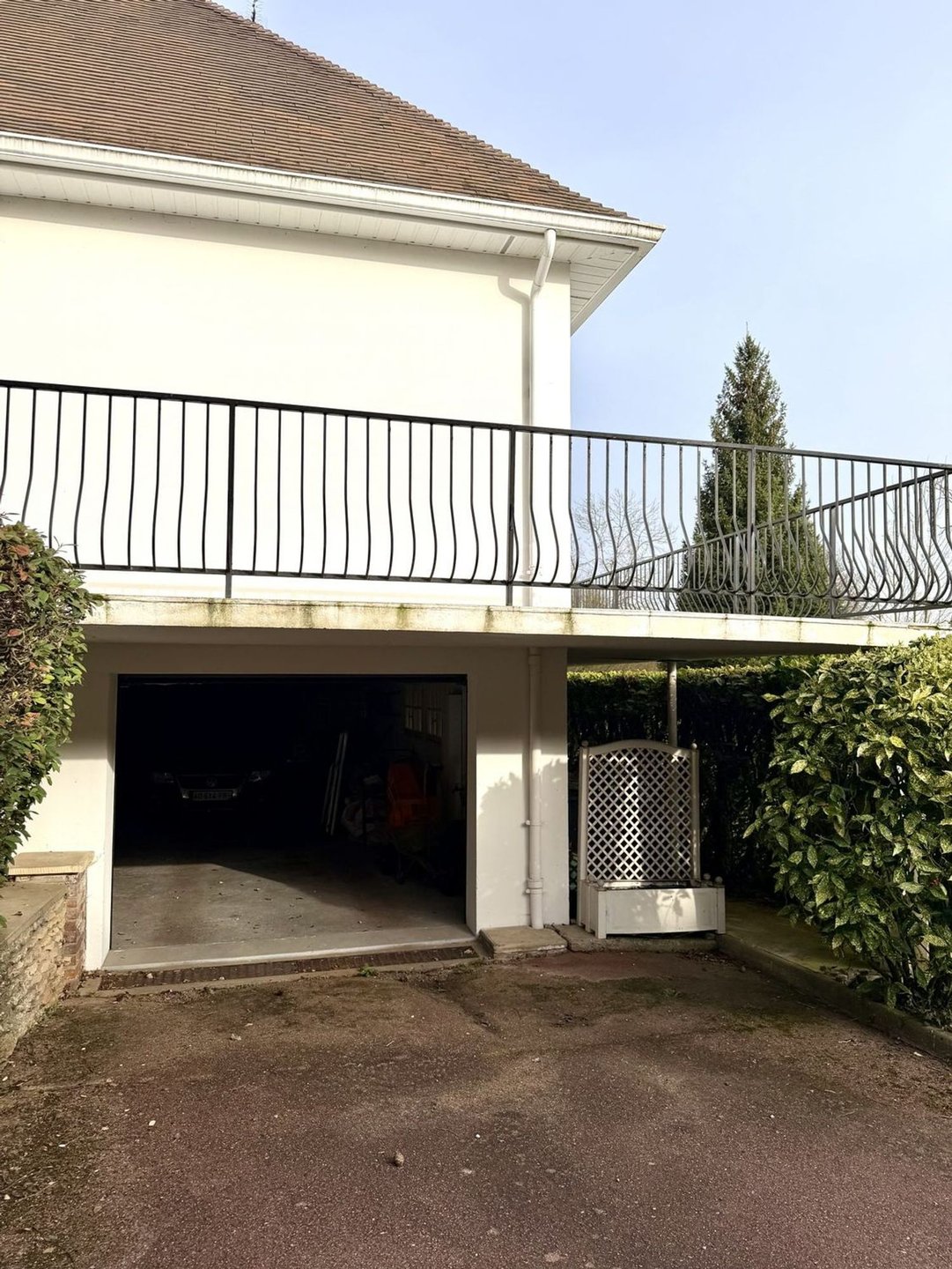 Maison à vendre, 155m², Évreux