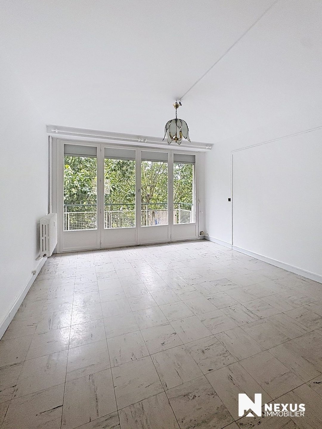 Appartement à vendre, 60m², Rouen