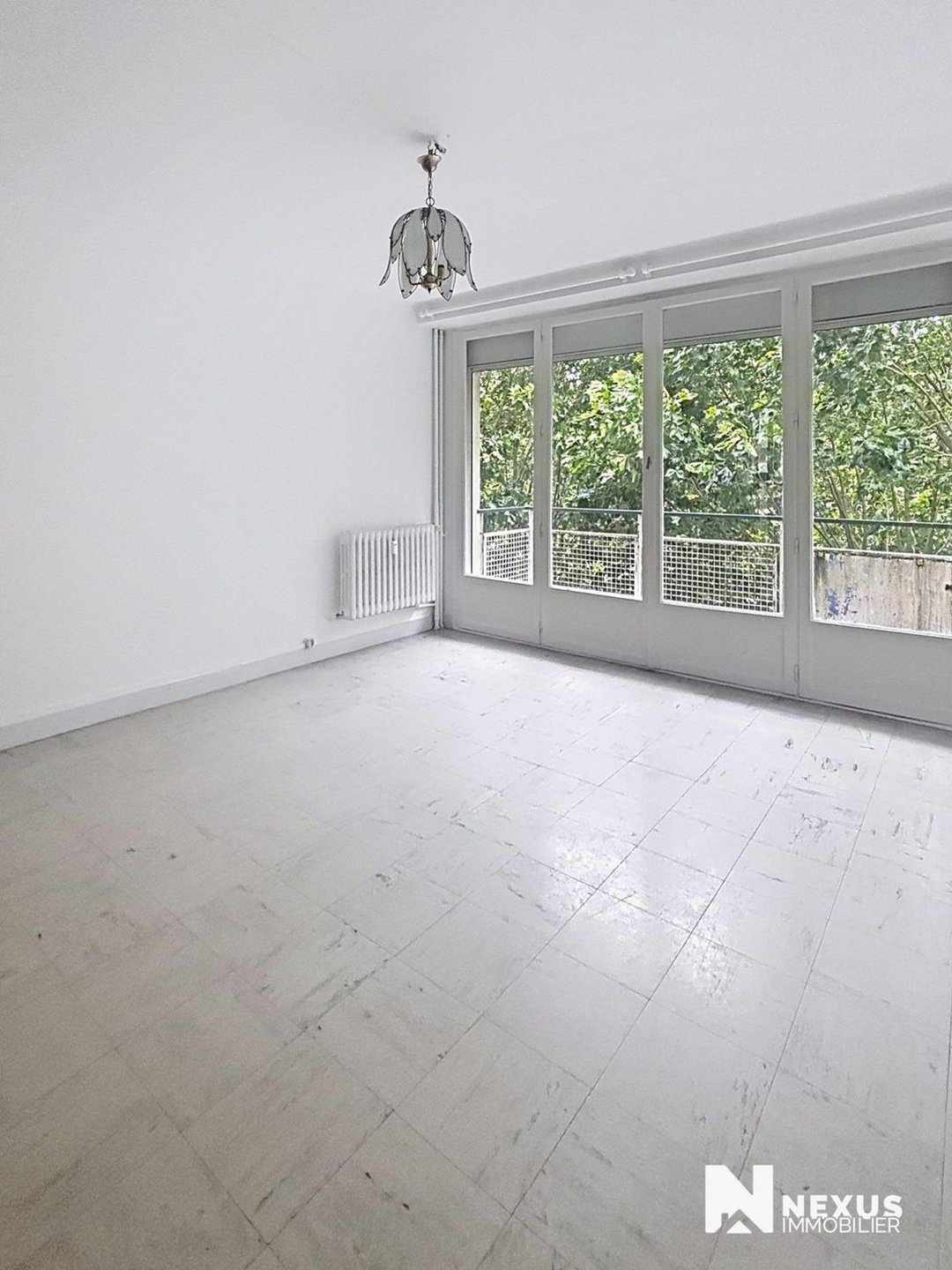 Appartement à vendre, 60m², Rouen