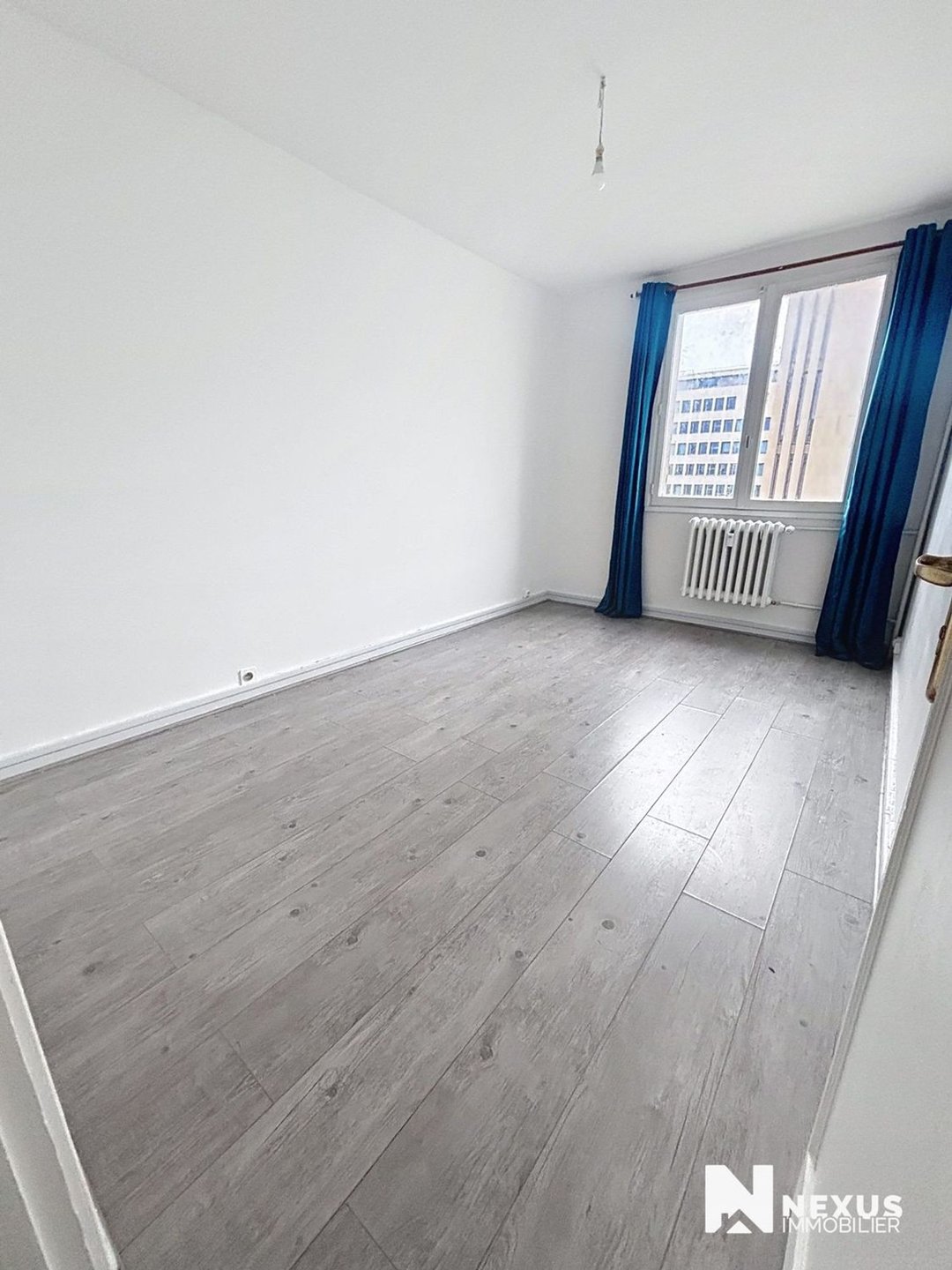 Appartement à vendre, 60m², Rouen