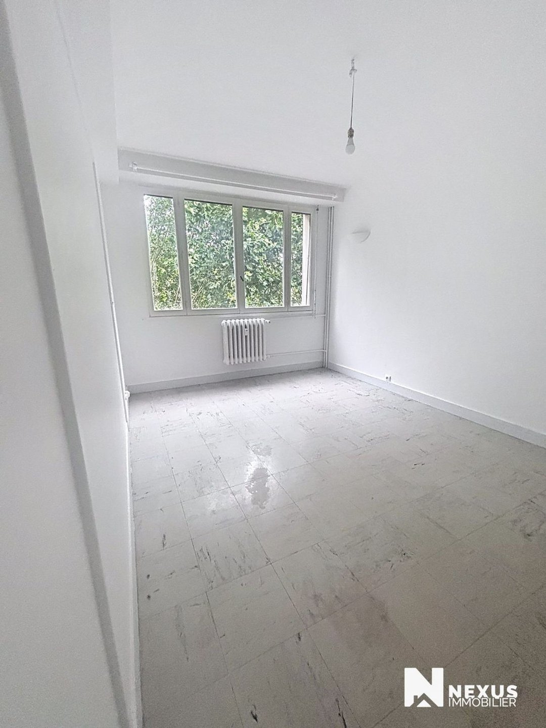 Appartement à vendre, 60m², Rouen