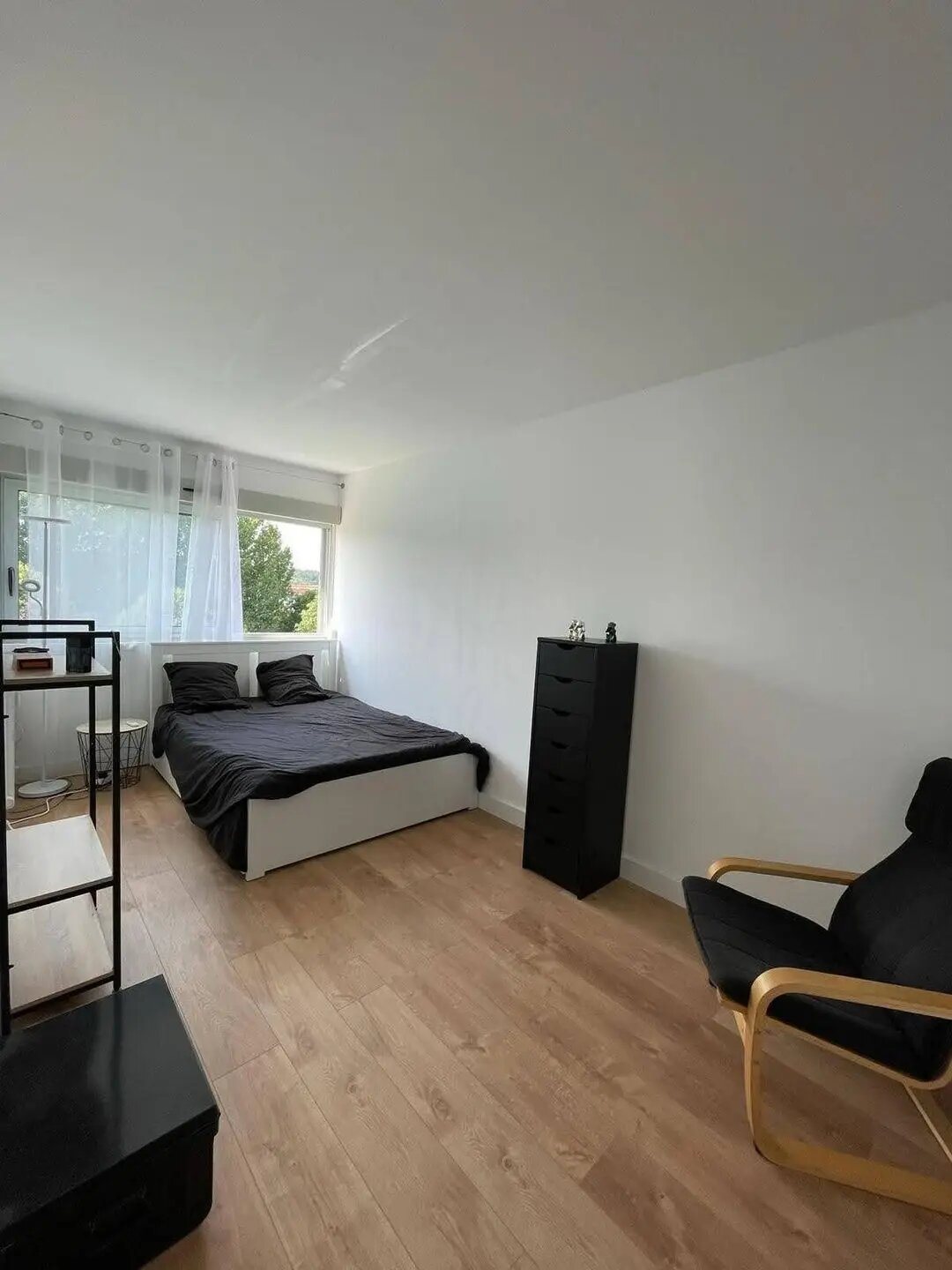 Appartement à vendre, 77m², Déville-lès-Rouen