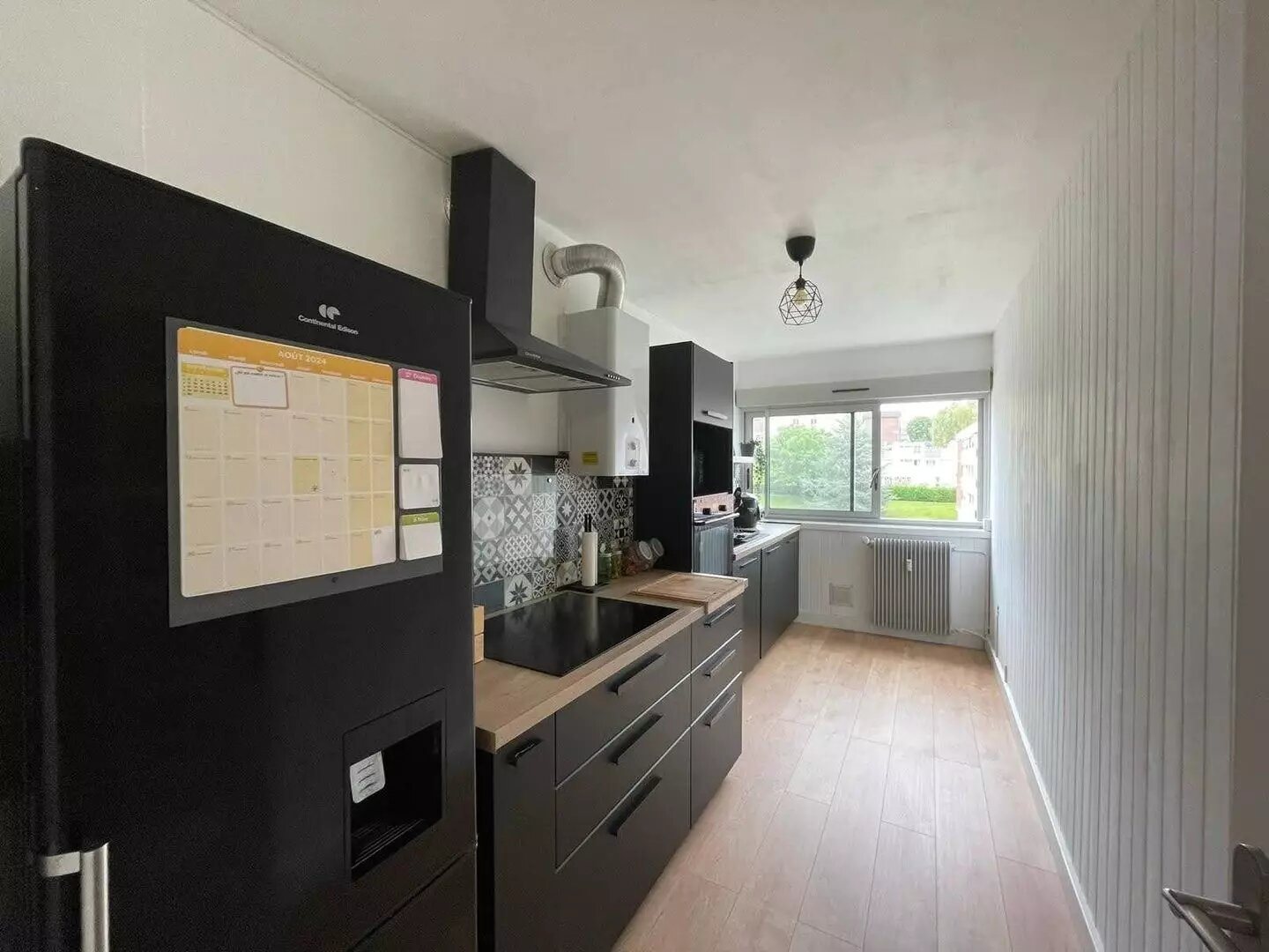 Appartement à vendre, 77m², Déville-lès-Rouen