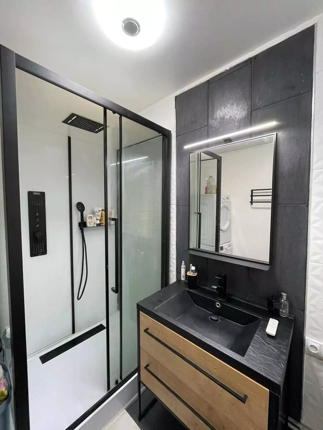 Appartement à vendre, 77m², Déville-lès-Rouen