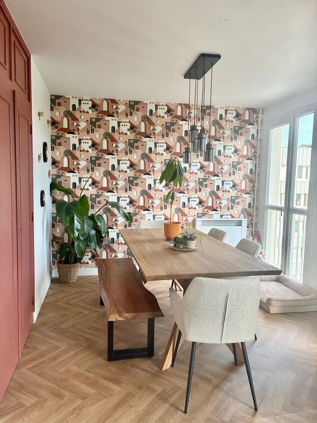 Appartement à vendre, 69m², Bihorel