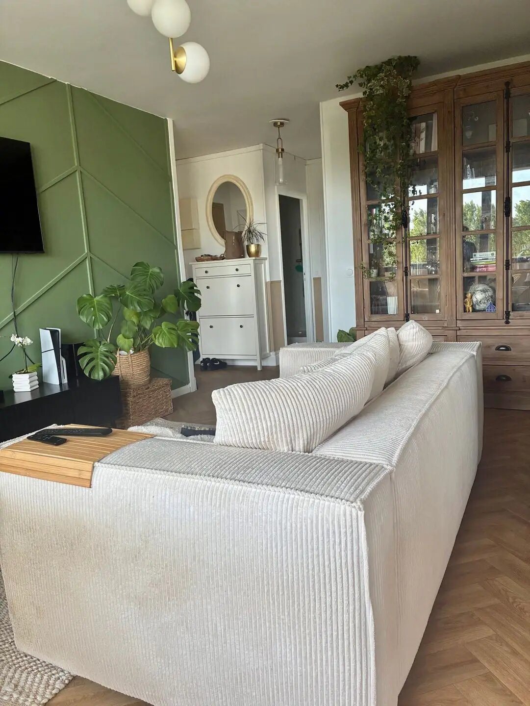 Appartement à vendre, 69m², Bihorel