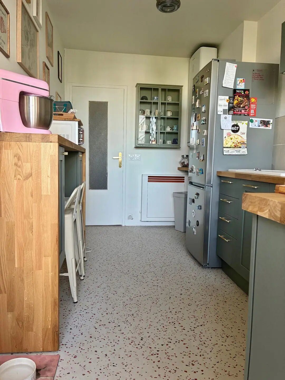 Appartement à vendre, 69m², Bihorel