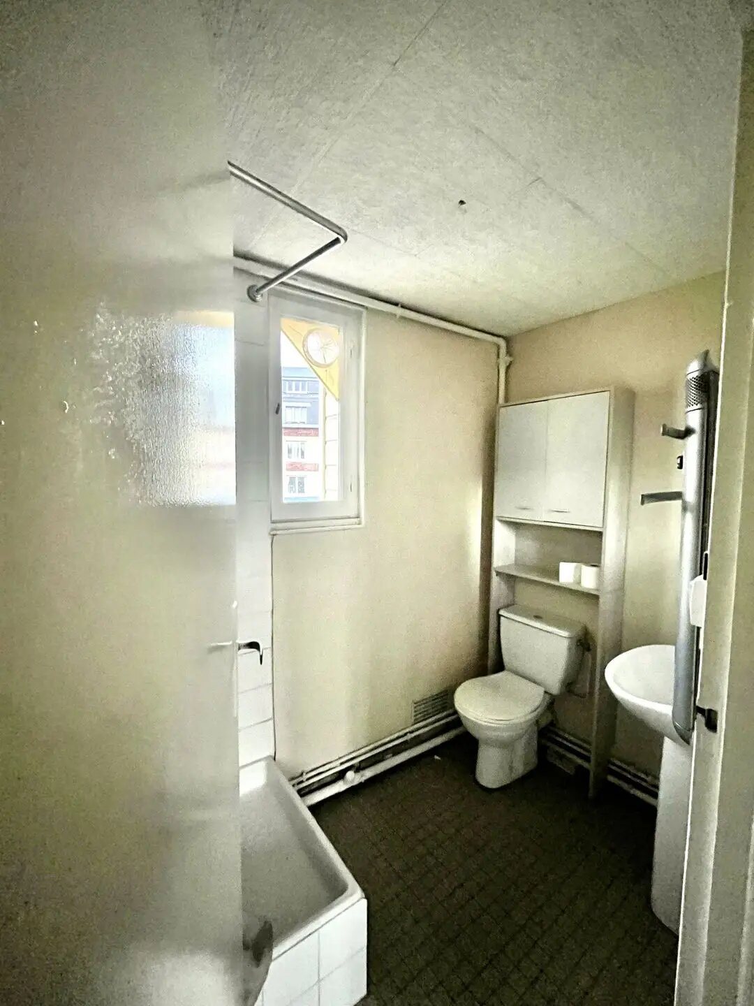 Appartement à vendre, 24m², Rouen