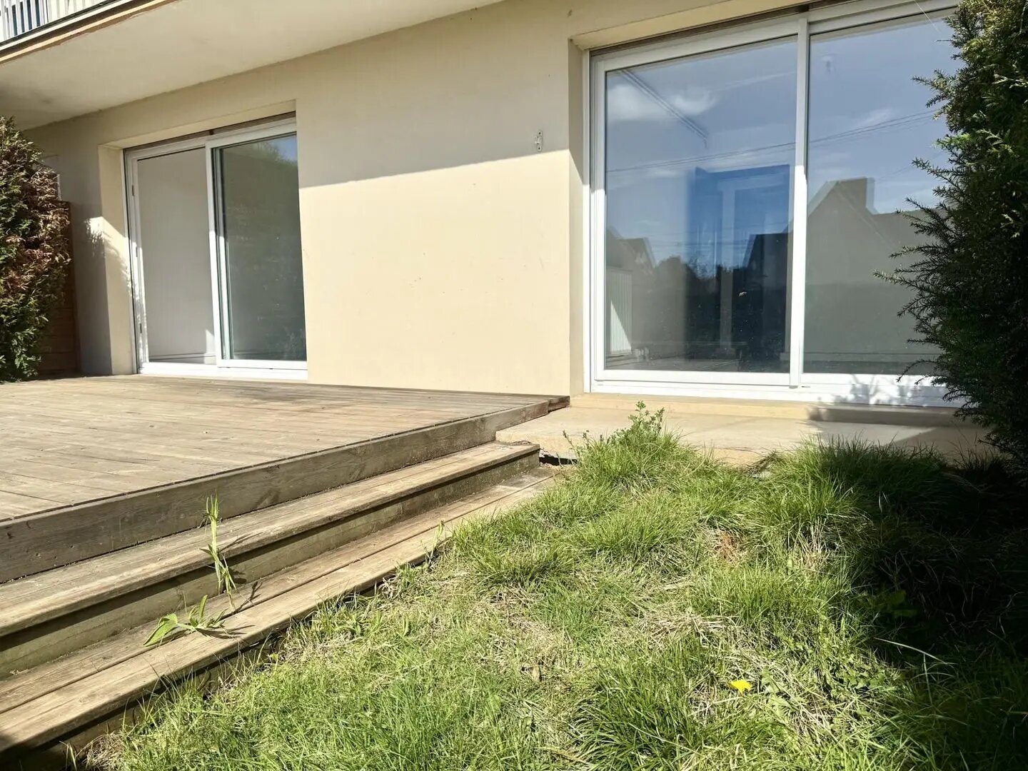 Appartement à vendre, 63m², Saint-Etienne-du-Rouvray