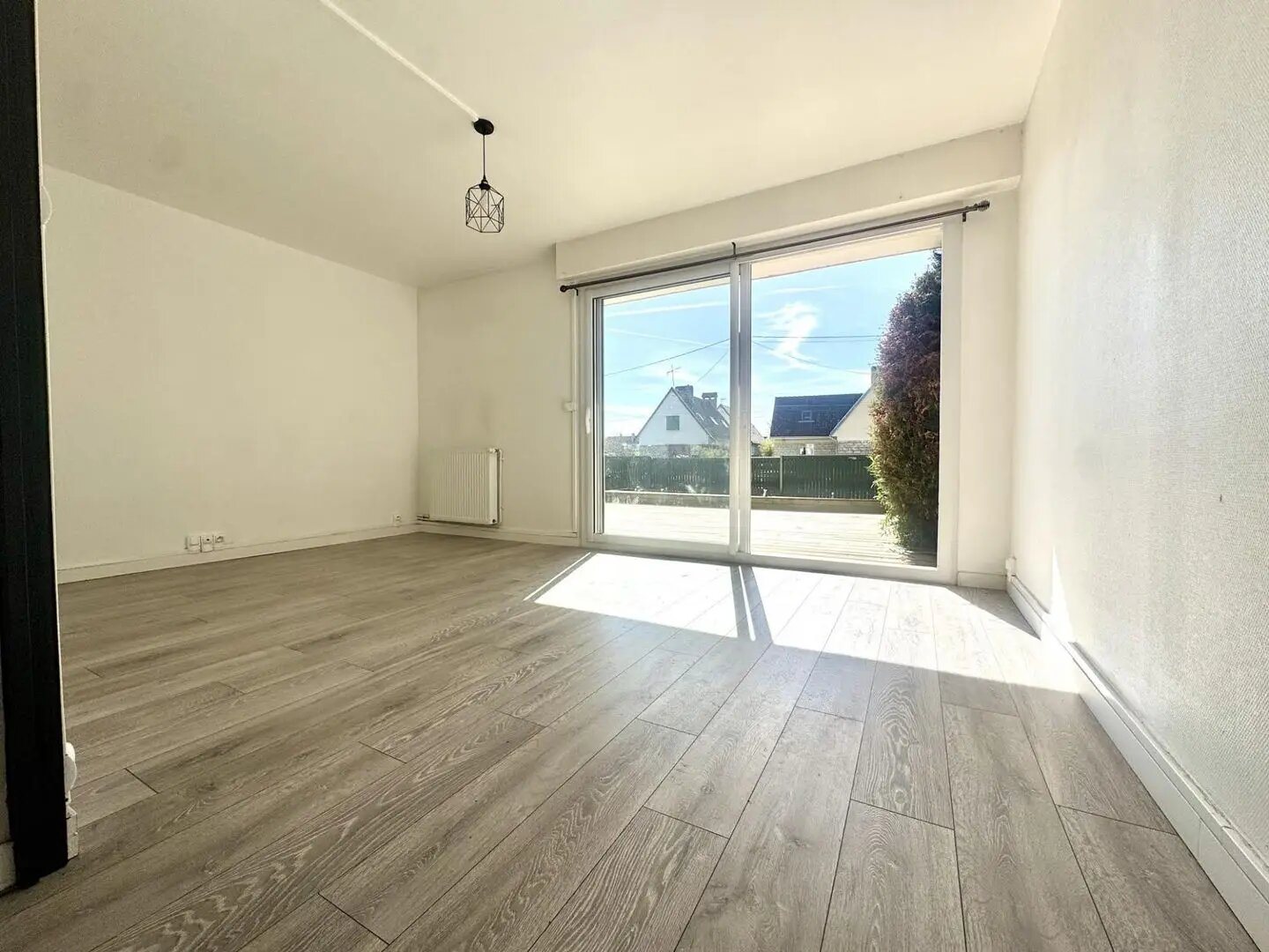Appartement à vendre, 63m², Saint-Etienne-du-Rouvray
