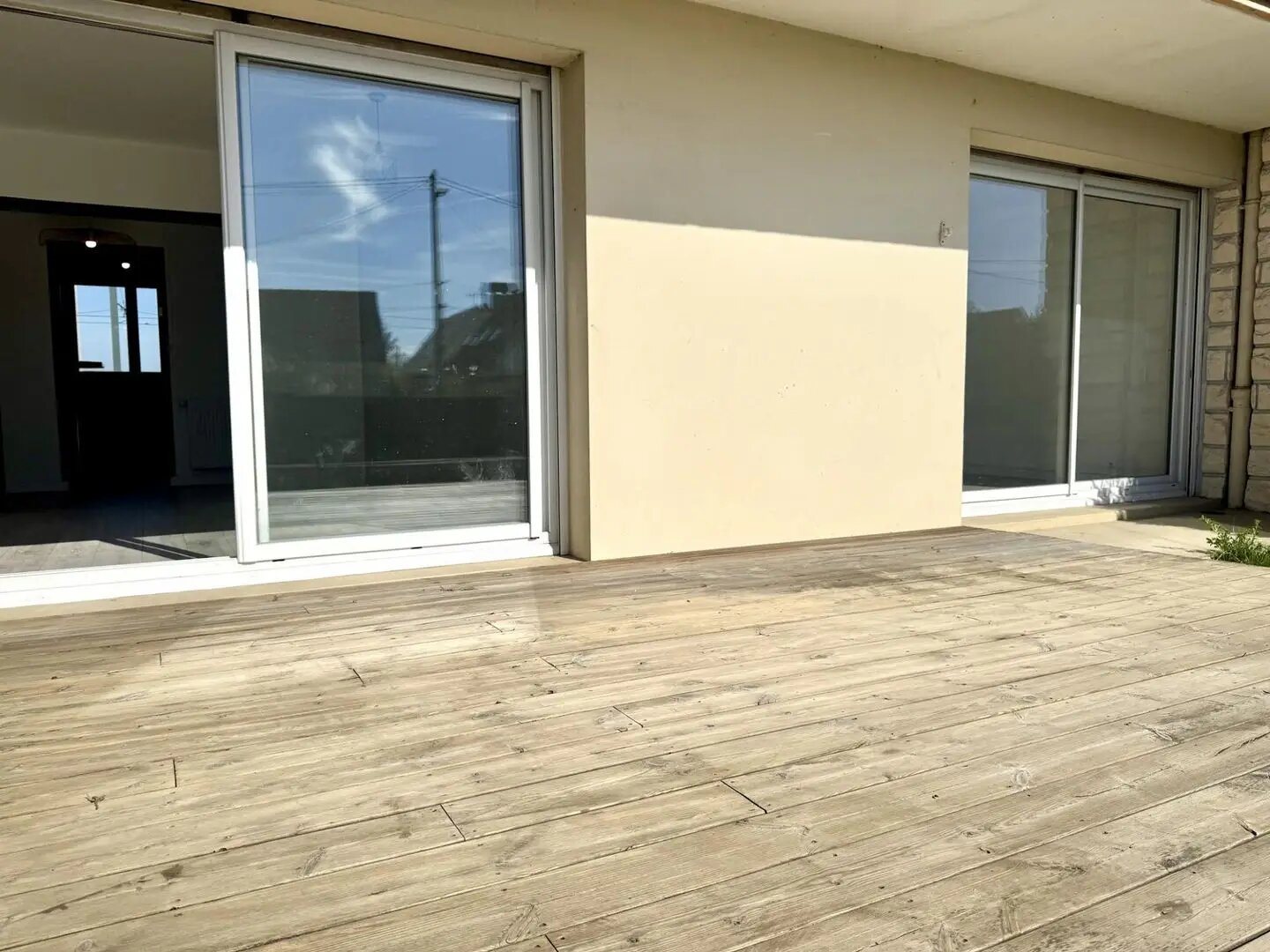 Appartement à vendre, 63m², Saint-Etienne-du-Rouvray