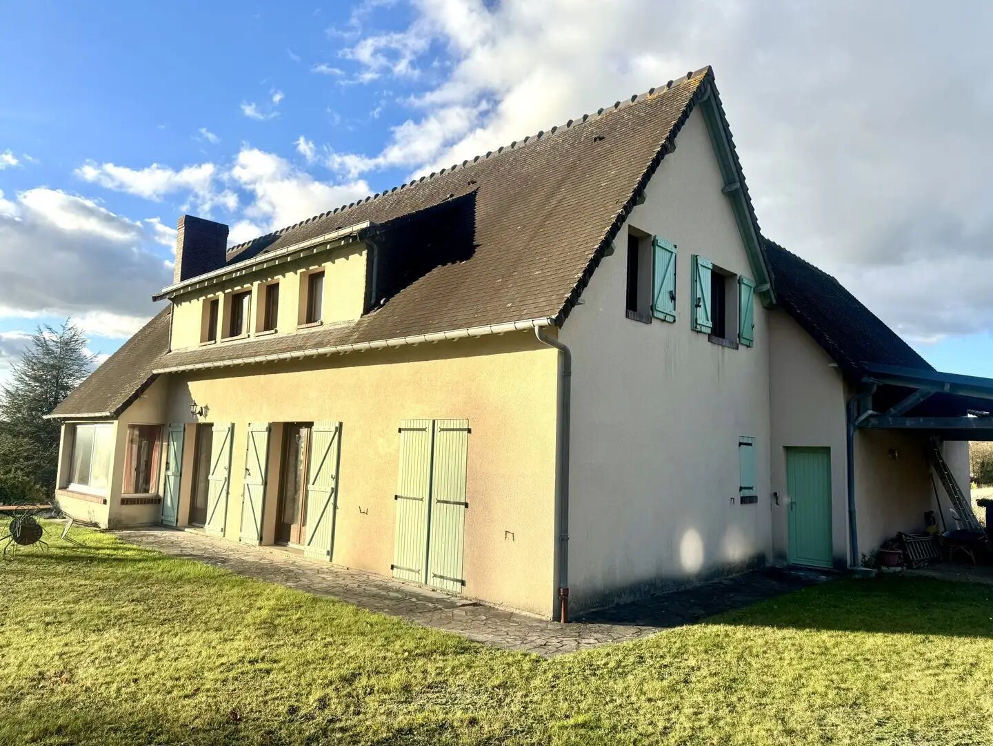 Maison à vendre, 330m², Saint-Martin-de-Boscherville