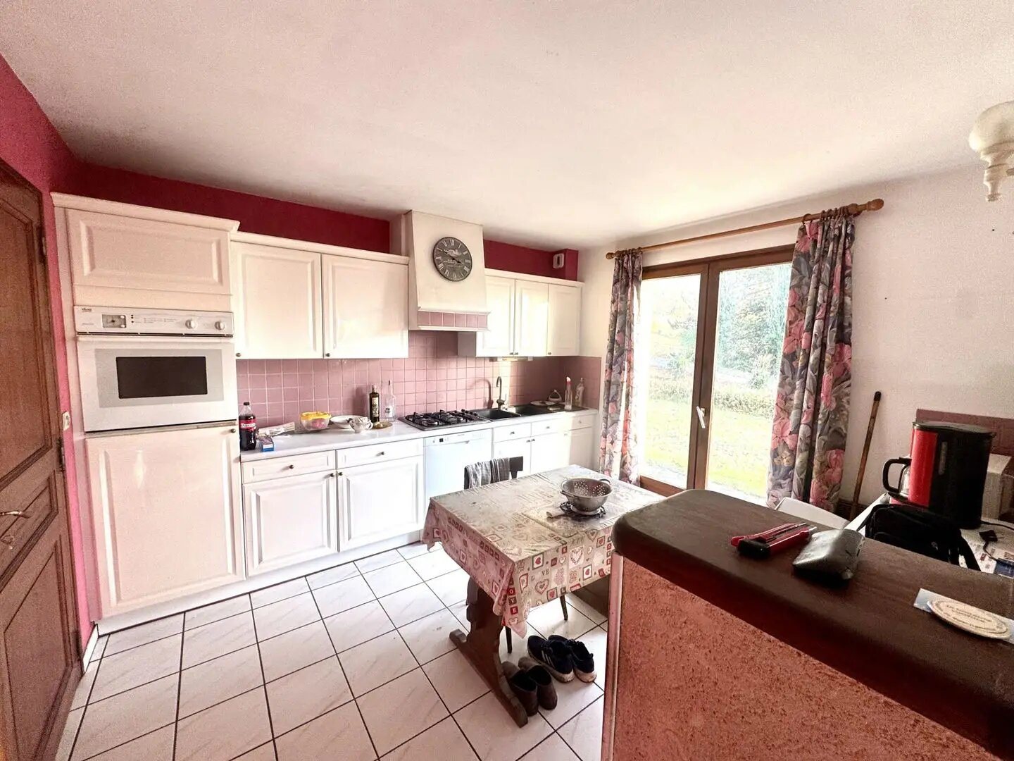Maison à vendre, 330m², Saint-Martin-de-Boscherville
