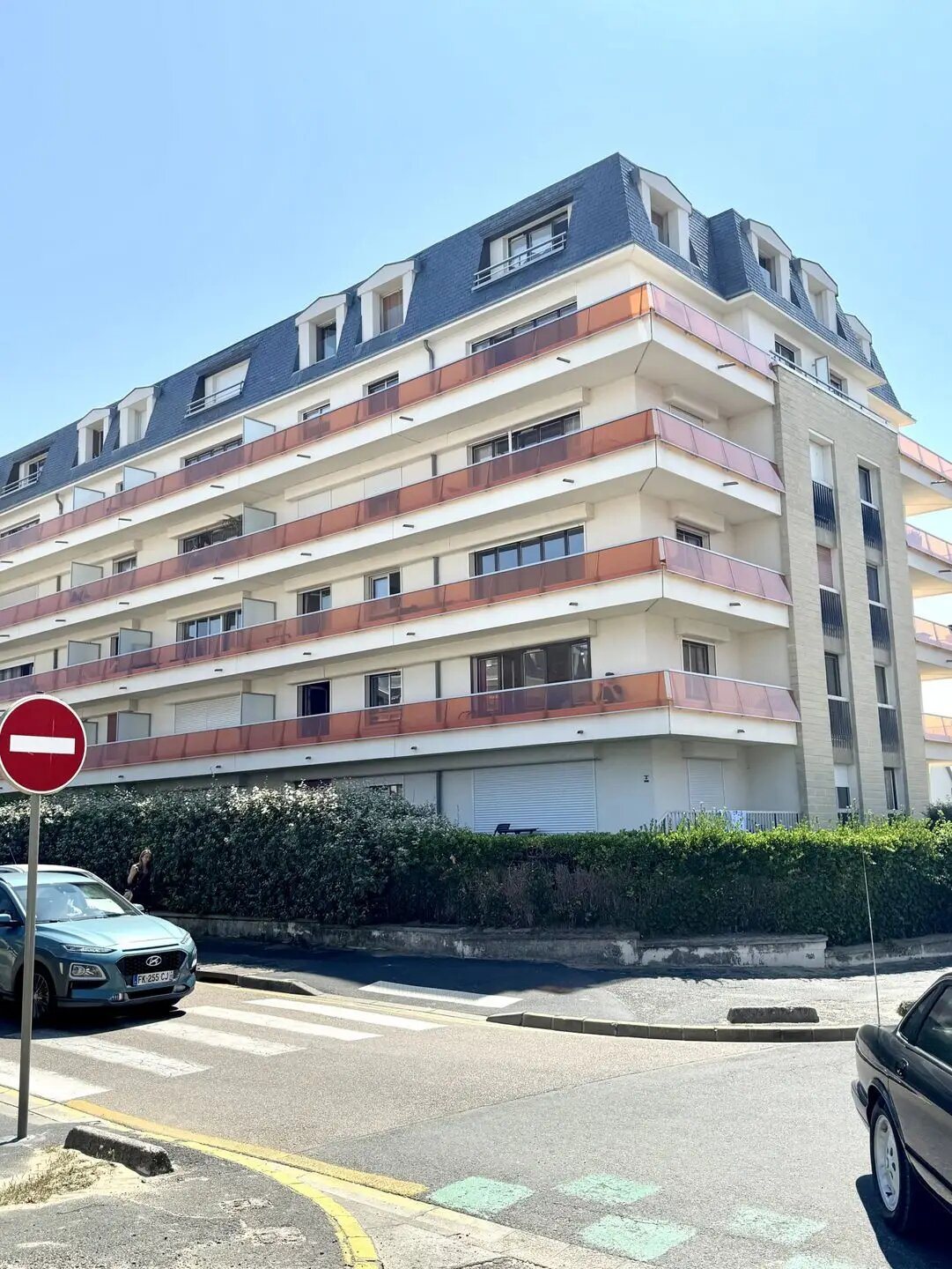 Appartement à vendre, 82m², Cabourg