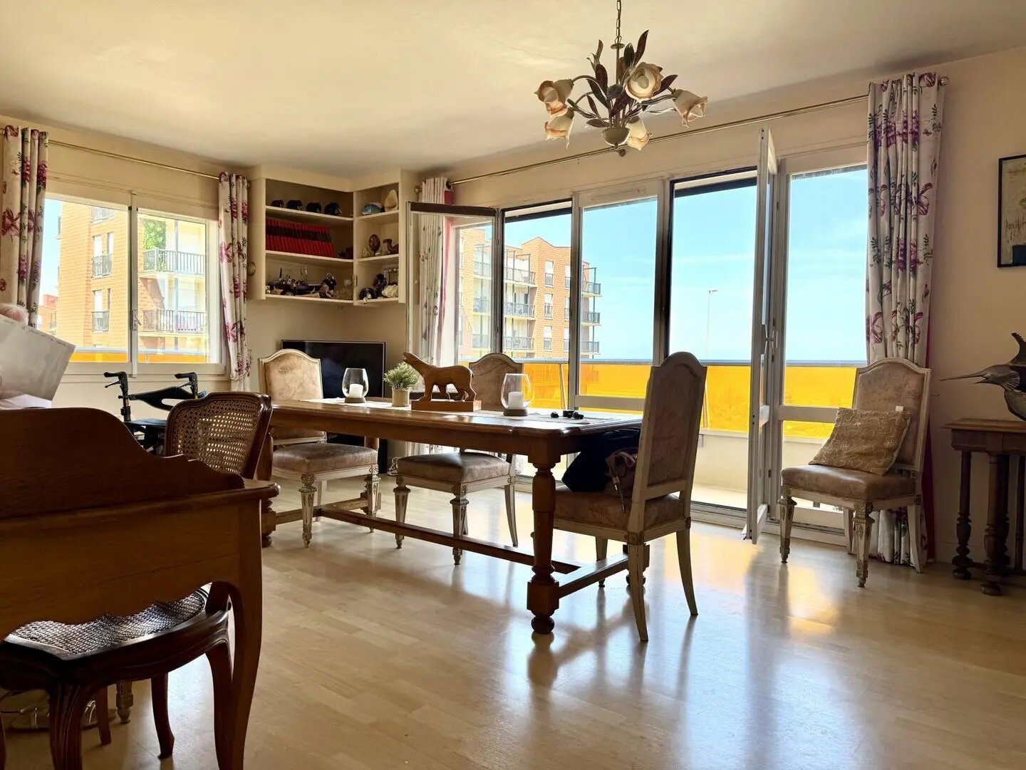 Appartement à vendre, 82m², Cabourg