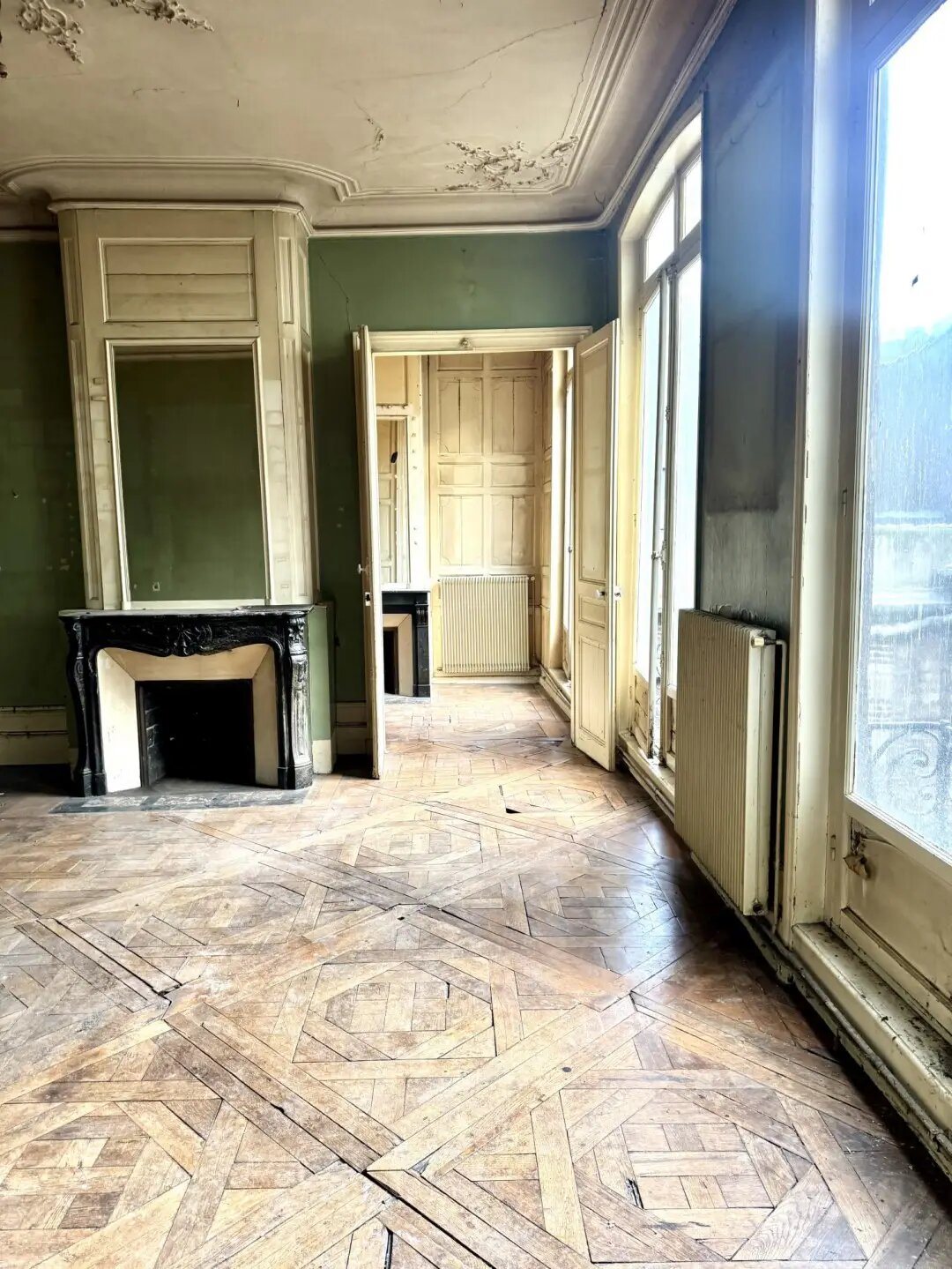 Appartement à vendre, 64m², Rouen