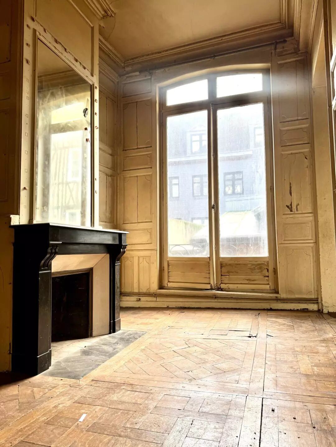Appartement à vendre, 64m², Rouen