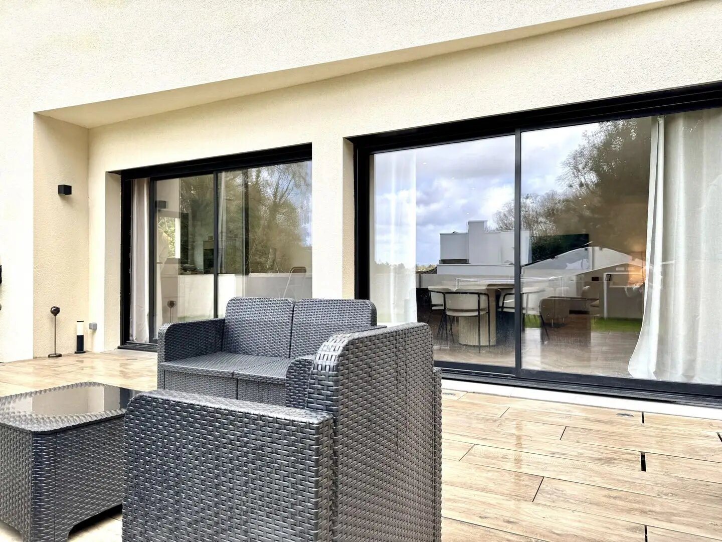 Maison à vendre, 176m², Mont-Saint-Aignan