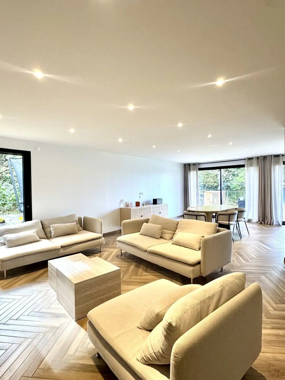 Maison à vendre, 176m², Mont-Saint-Aignan