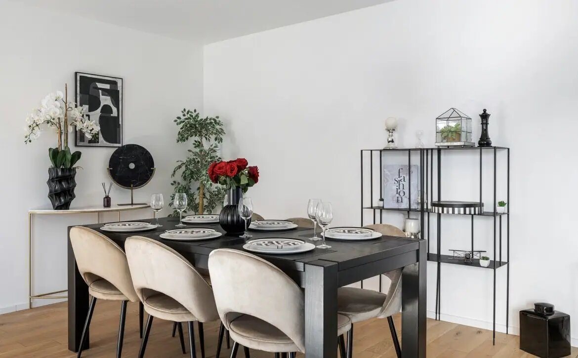 Appartement à vendre, 100m², Rouen