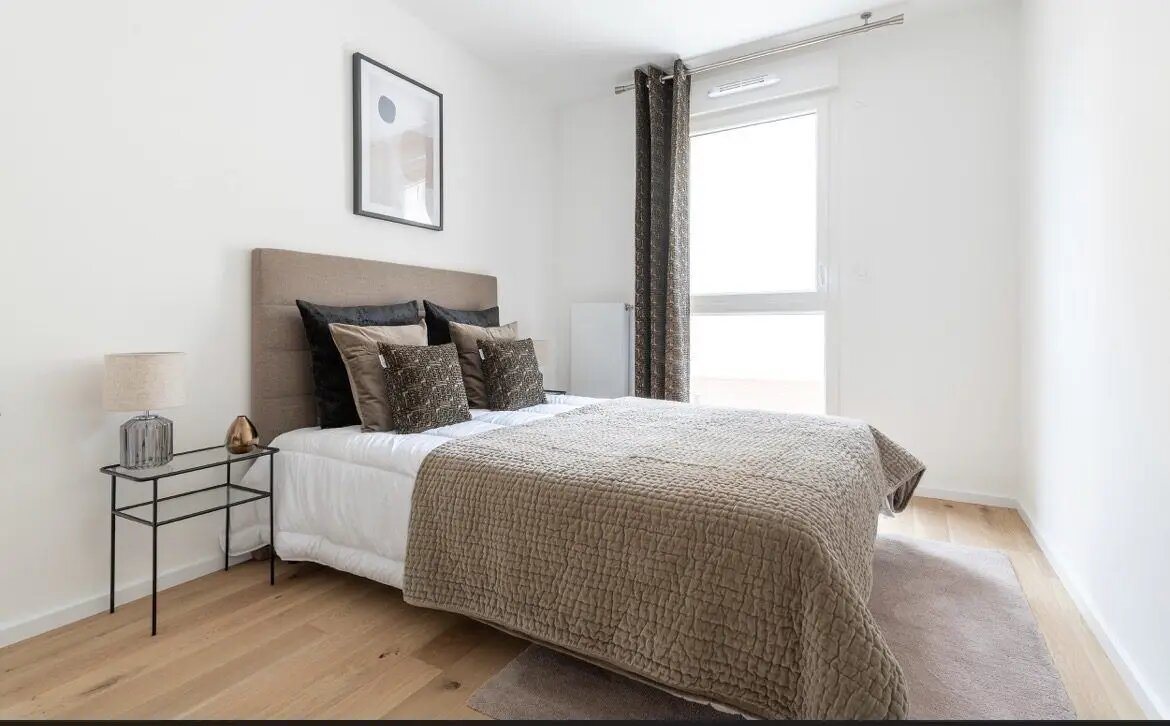 Appartement à vendre, 100m², Rouen