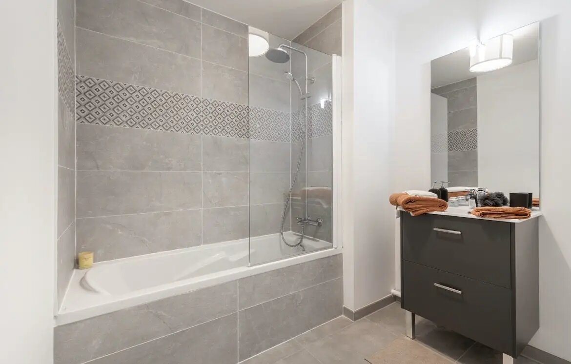 Appartement à vendre, 100m², Rouen