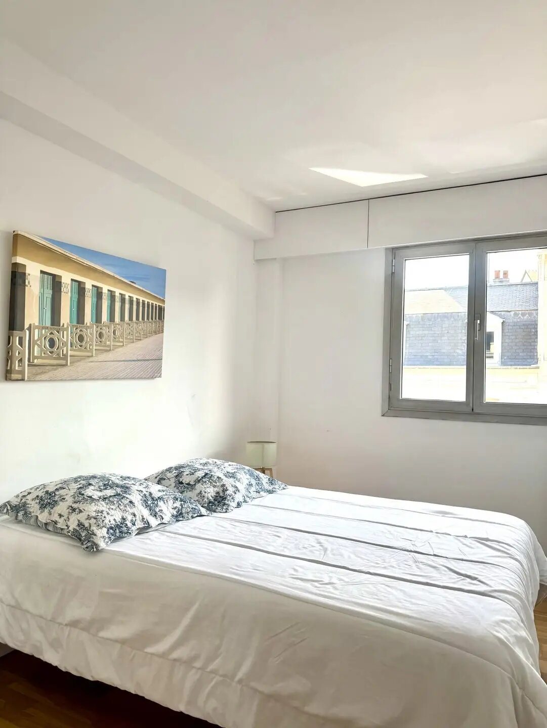 Appartement à vendre, 38m², Deauville