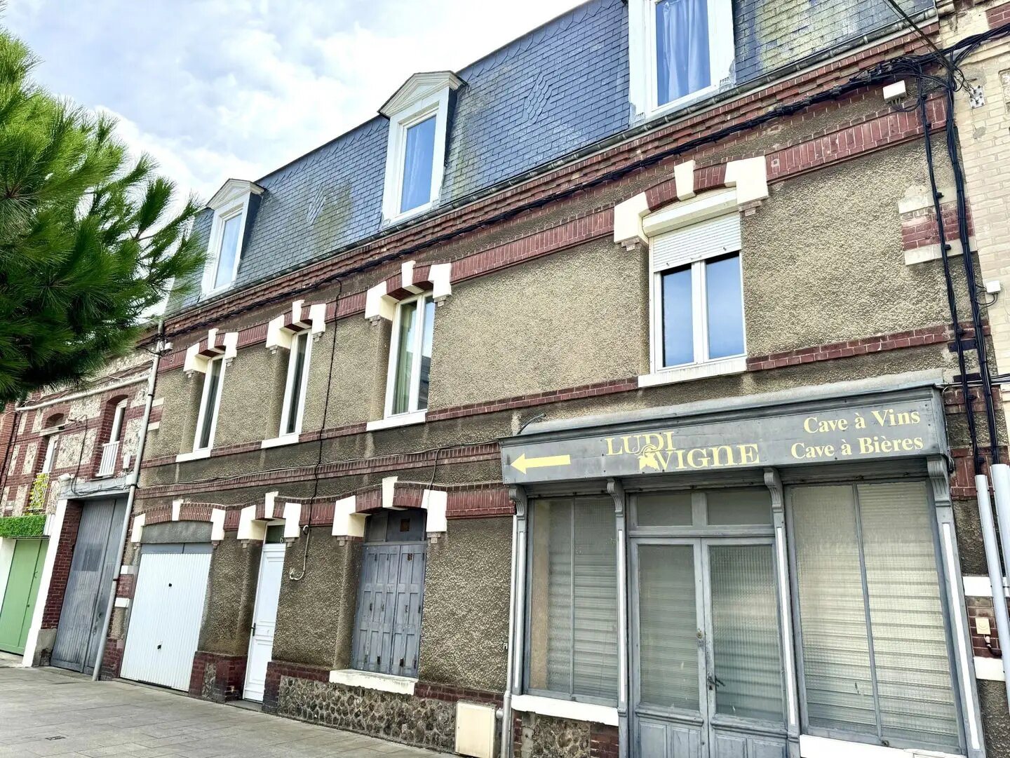 Maison à vendre, 473m², Fécamp