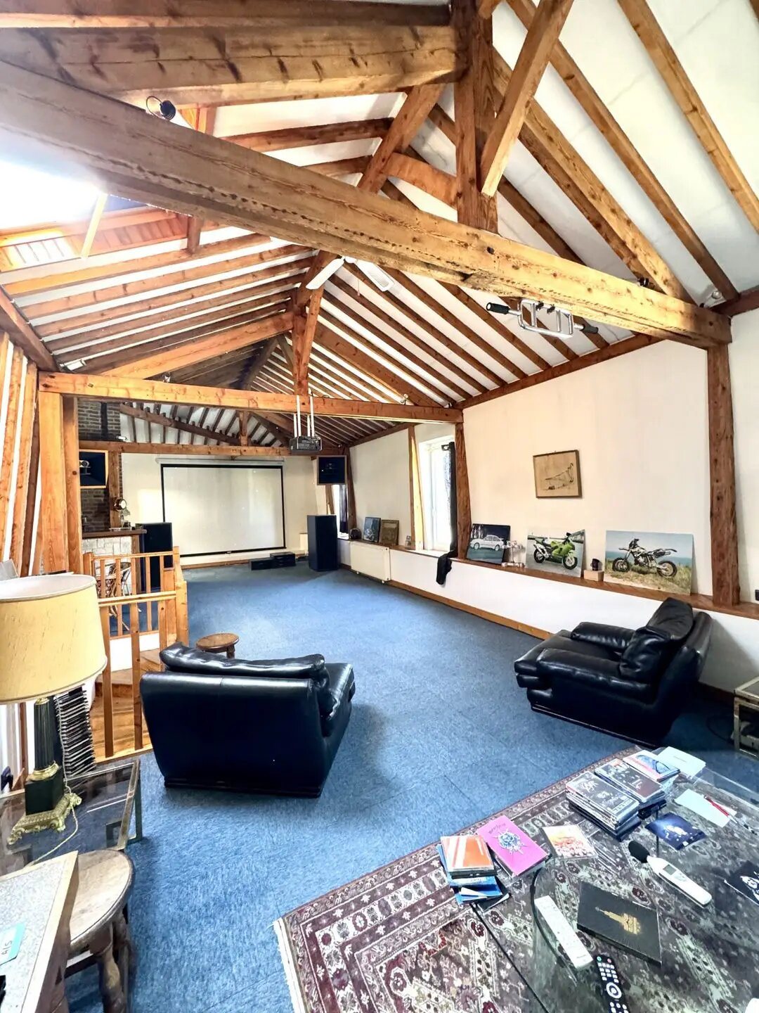 Maison à vendre, 473m², Fécamp