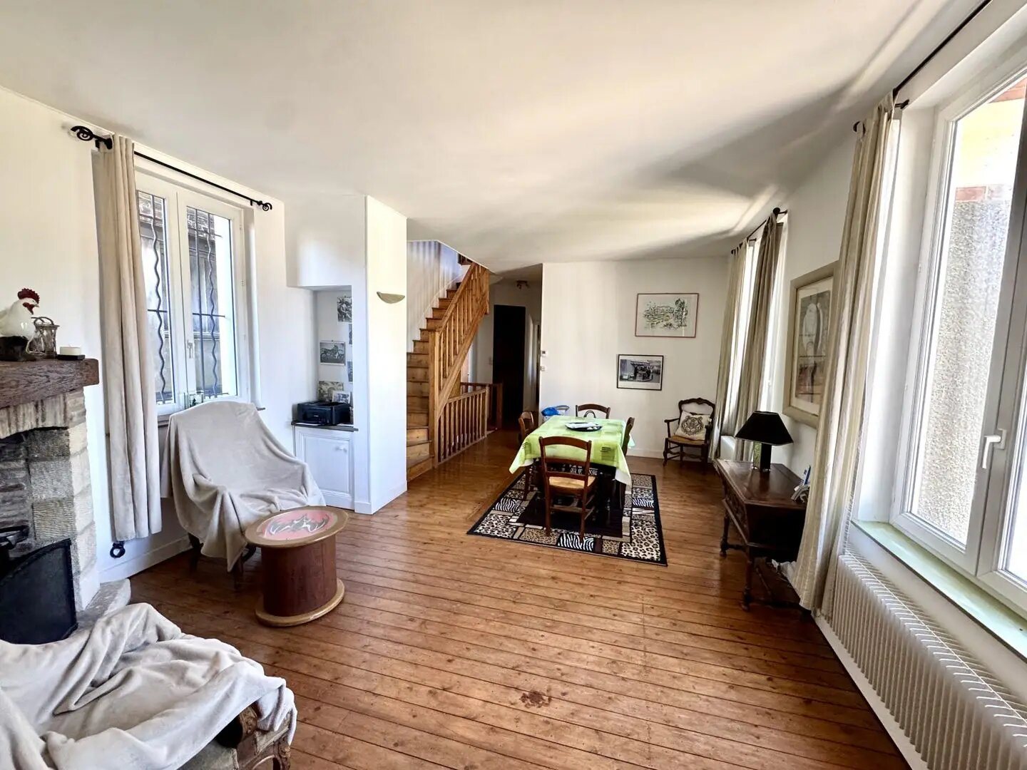 Maison à vendre, 473m², Fécamp